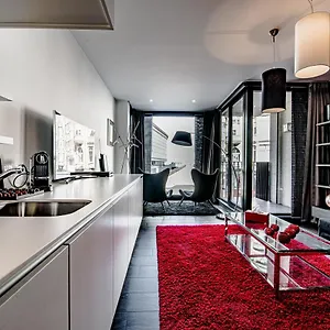 Appartement Sealinda, Ostende