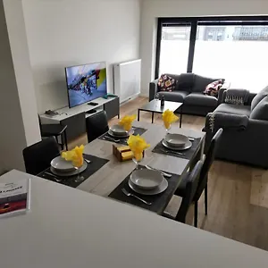 Appartement Laurina's Cove, Ostende